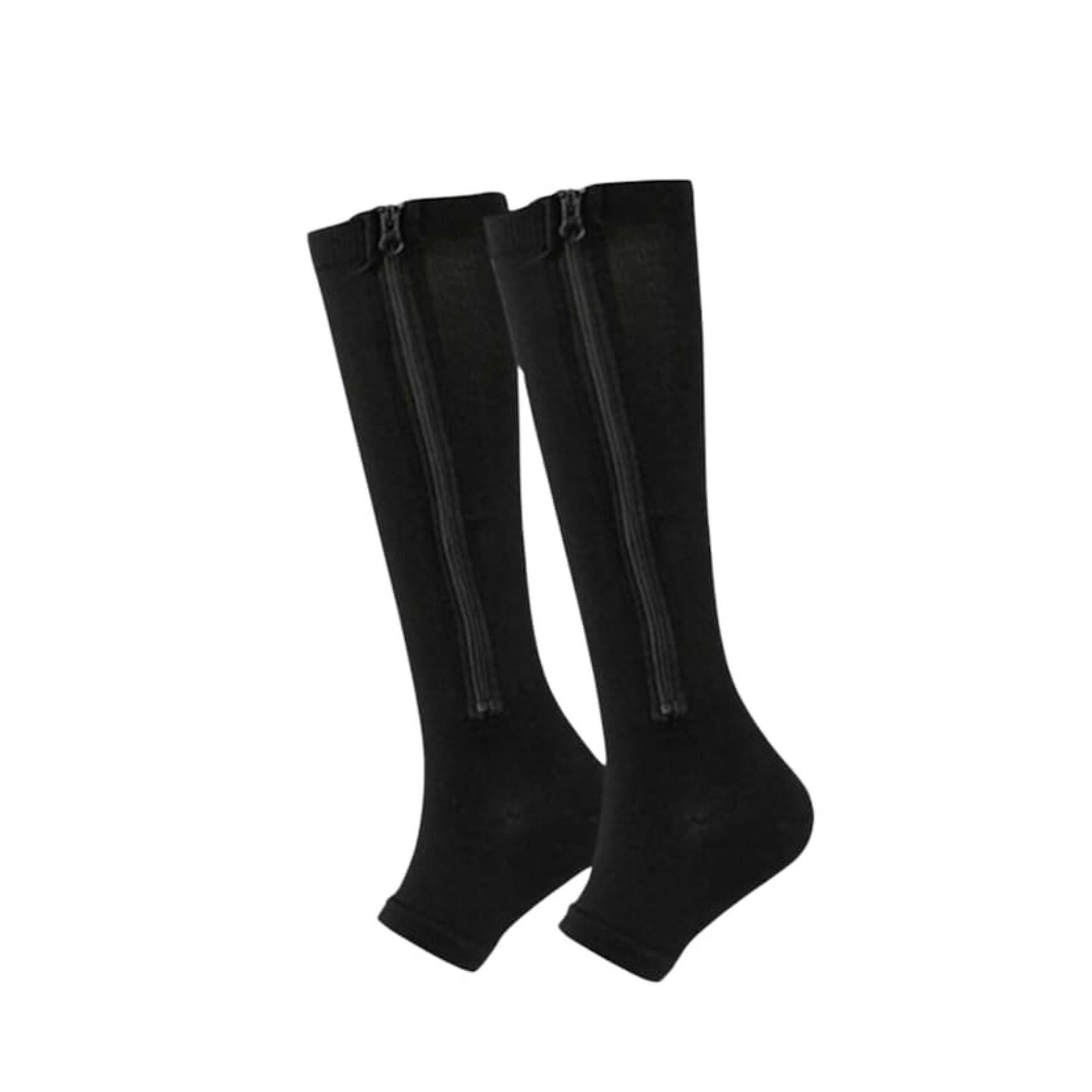 Zip Sox Compression Socks