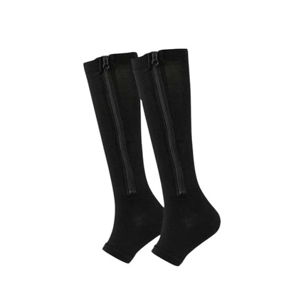Zip Sox Compression Socks